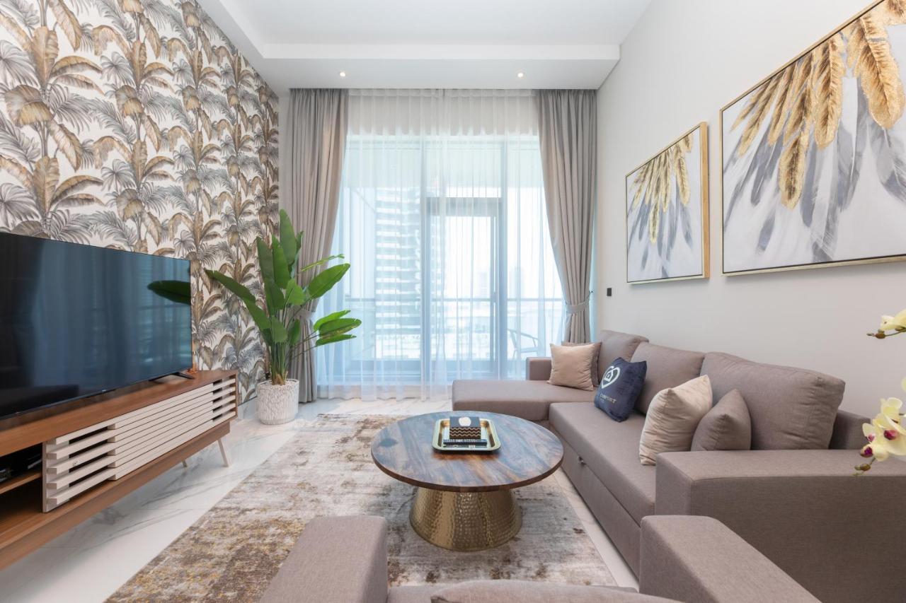 Apartment Simply Comfort In J One Tower *