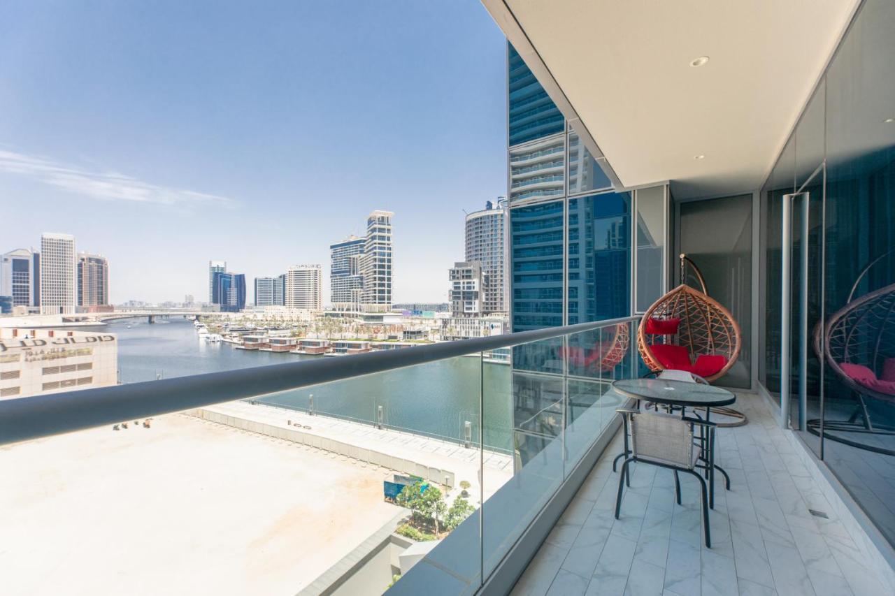 Apartment Simply Comfort In J One Tower Dubai