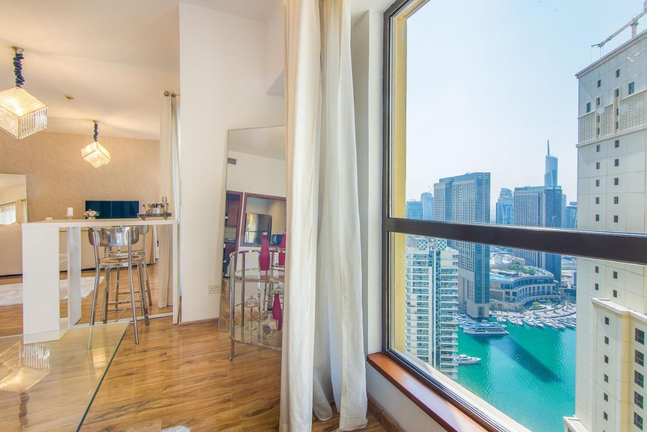 Apartment Huge 1br In Jbr Dubai