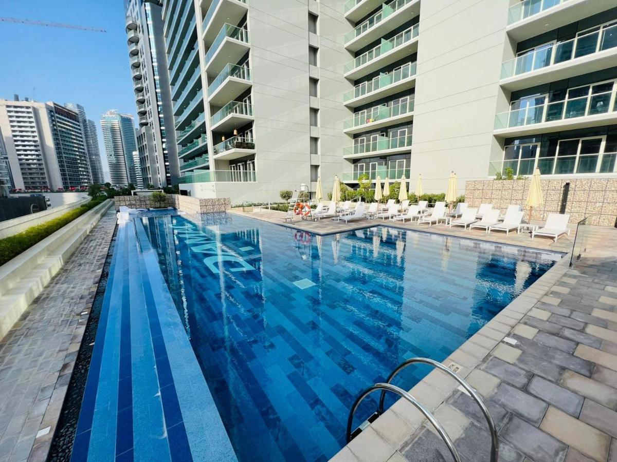Athesa Downtown Business Bay Dubai