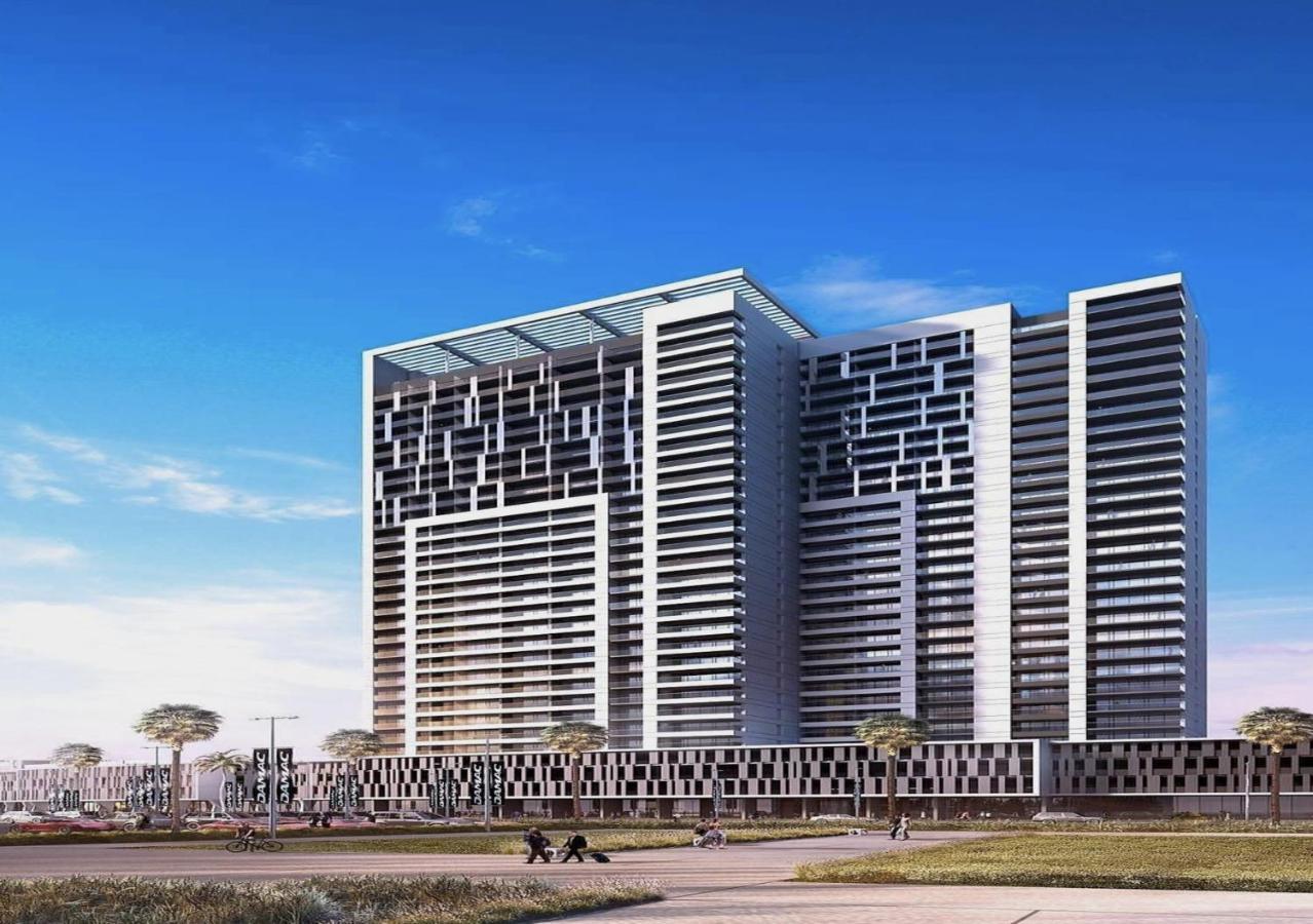 Apartment Athesa Downtown Business Bay *