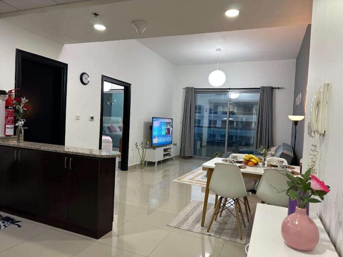 Apartment Al Zarooni Building Marina Dubai