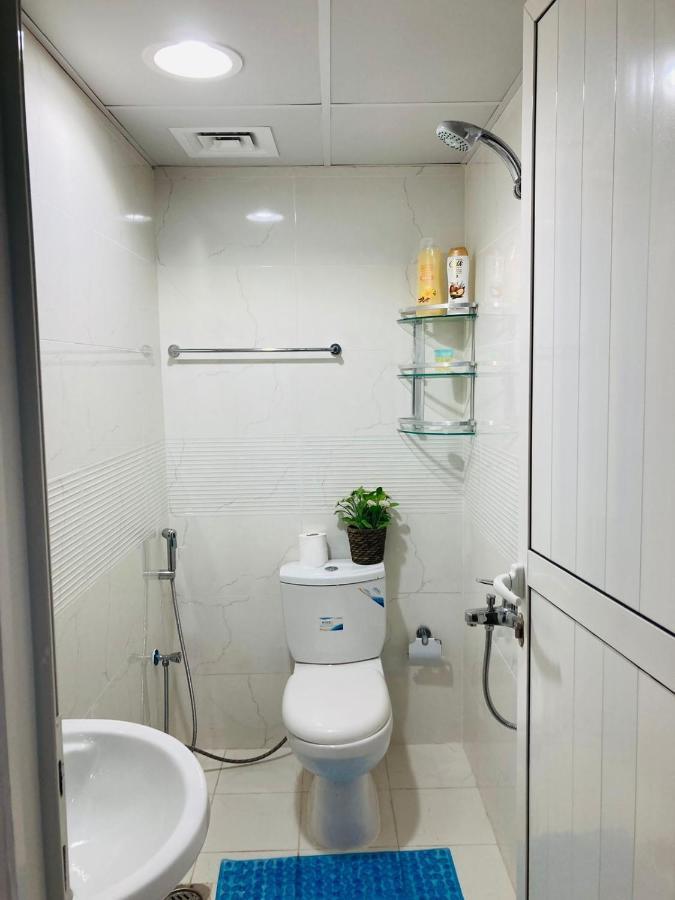 Capsule hotel Yoi Pod - Deira