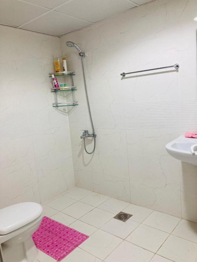 Yoi Pod - Deira Capsule hotel