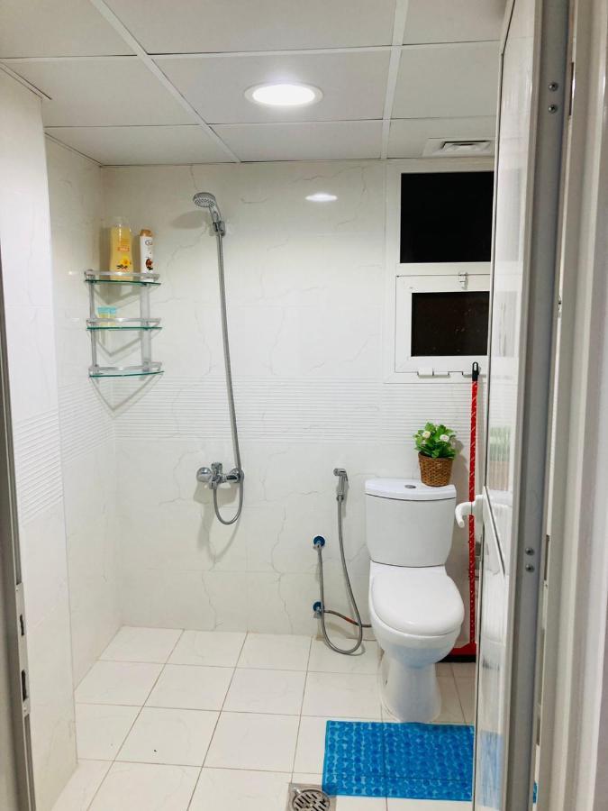 Yoi Pod - Deira Capsule hotel