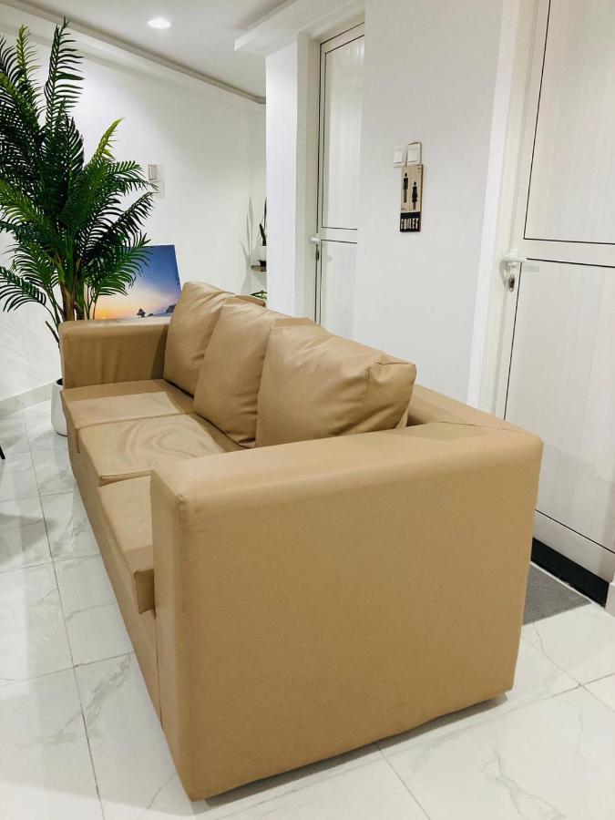 Yoi Pod - Deira Capsule hotel *