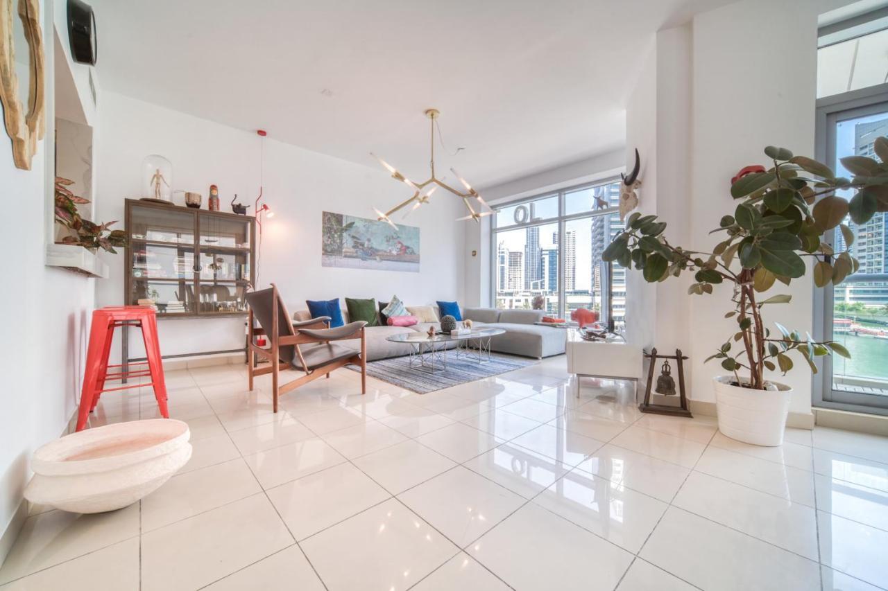 Apartment Fairfield Tower, Park Island, Marina - Mint Dubai
