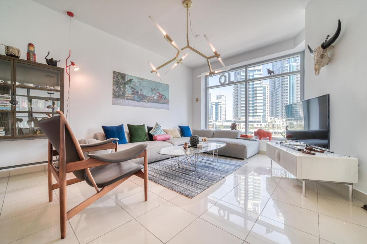 Fairfield Tower, Park Island, Marina - Mint *