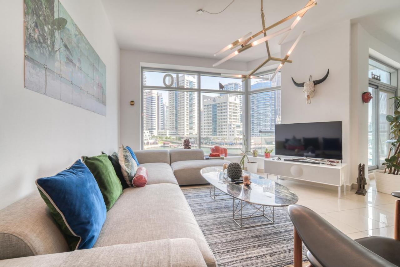 Fairfield Tower, Park Island, Marina - Mint