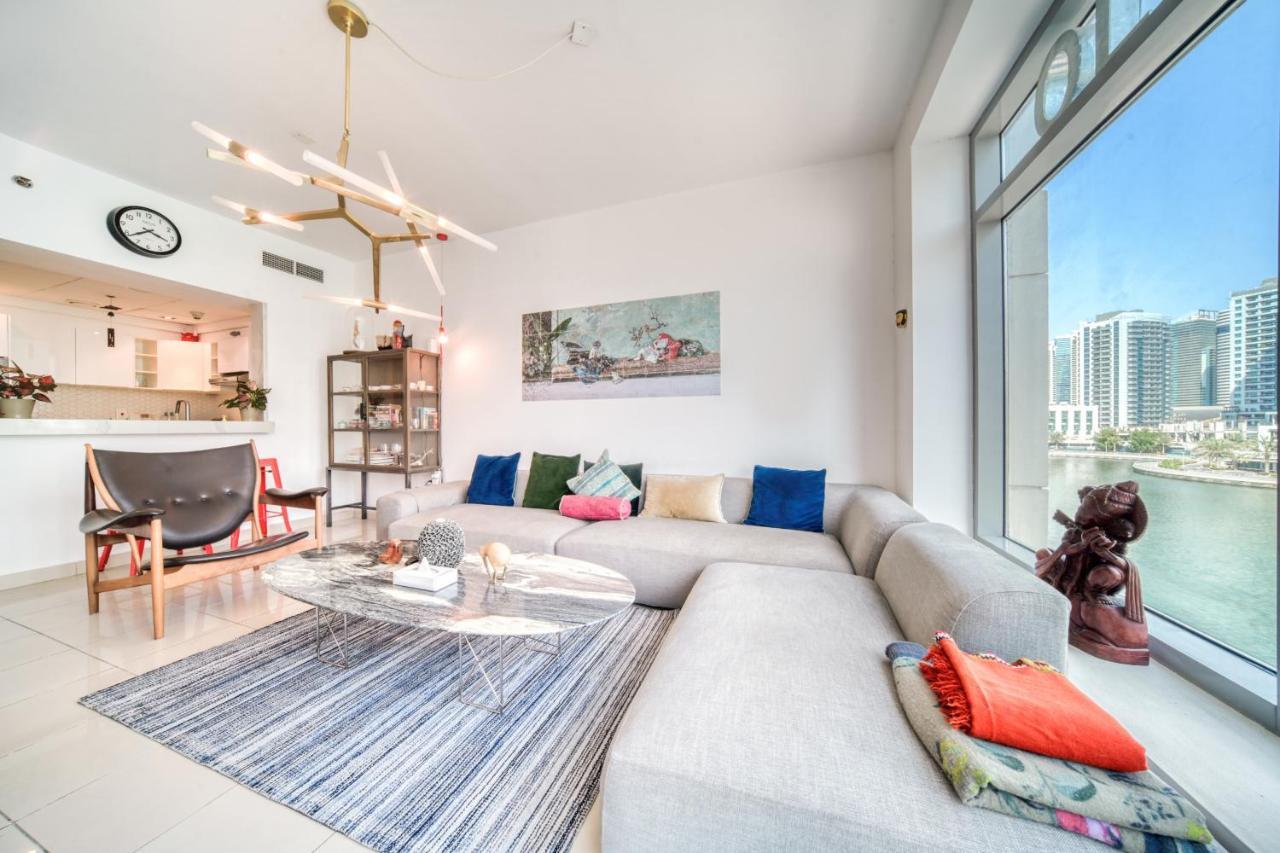 Fairfield Tower, Park Island, Marina - Mint Apartment *