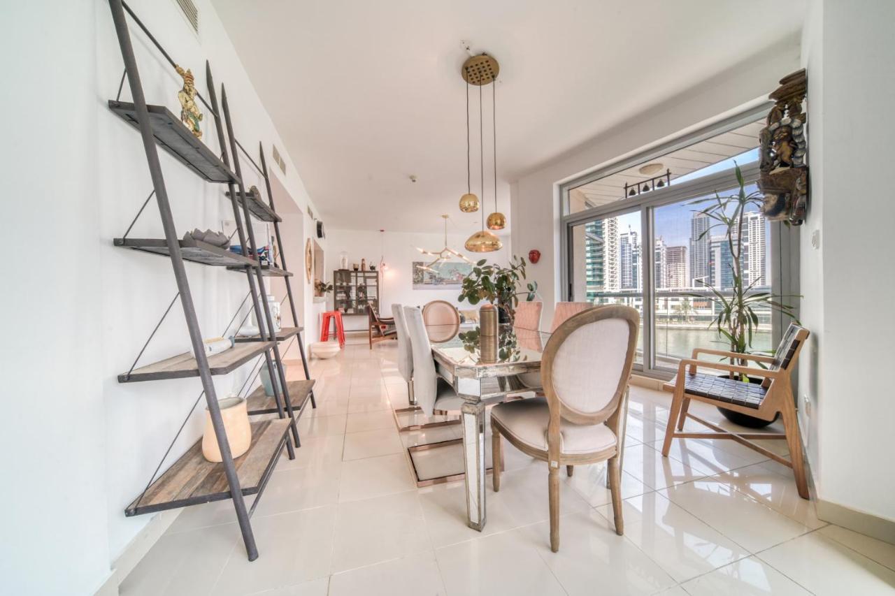 Fairfield Tower, Park Island, Marina - Mint Dubai