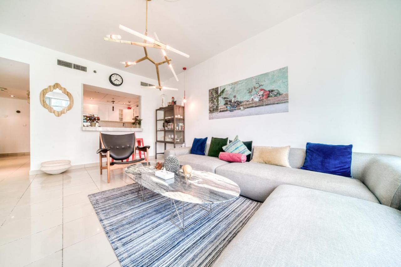 Apartment Fairfield Tower, Park Island, Marina - Mint Dubai