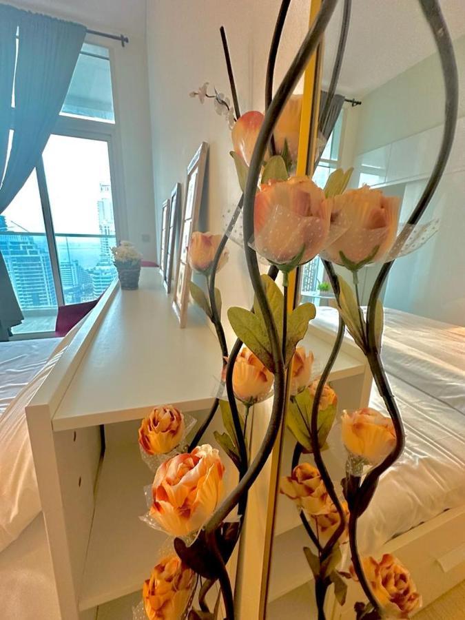Apartment Elegant Near Jbr