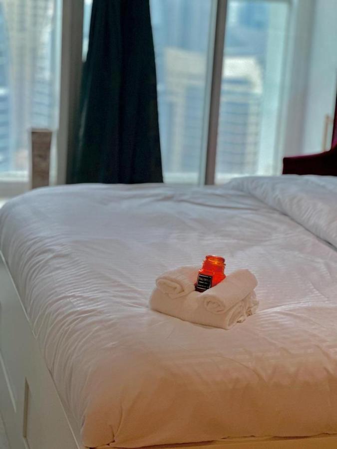 Apartment Elegant Near Jbr *