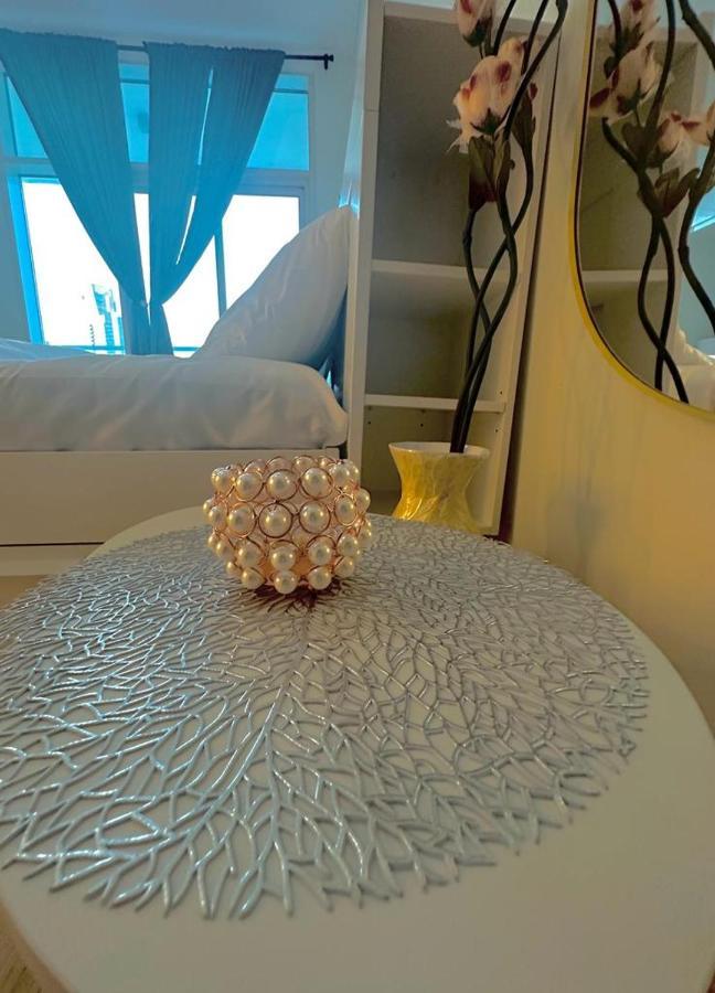 Apartment Elegant Near Jbr