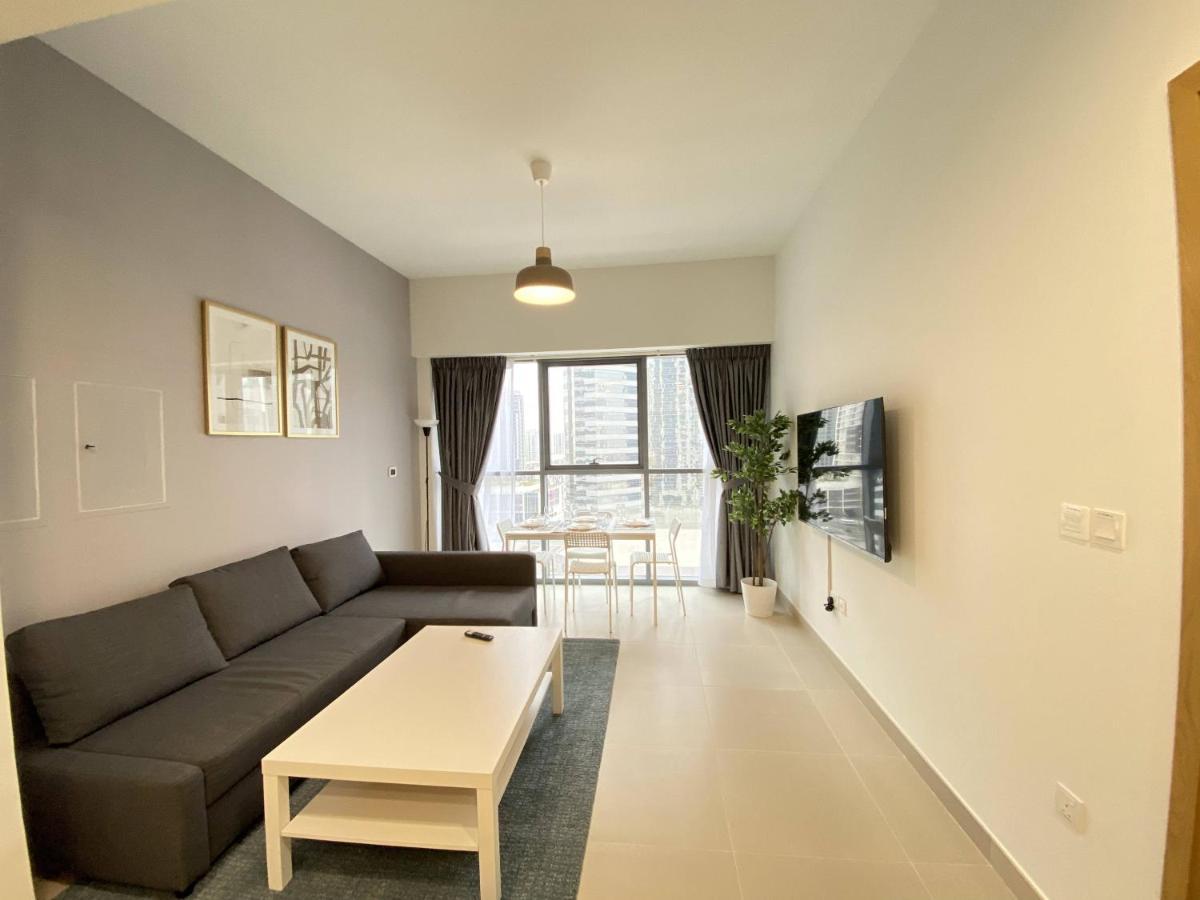 Lux Bnb Bellevue Tower Downtown Daire