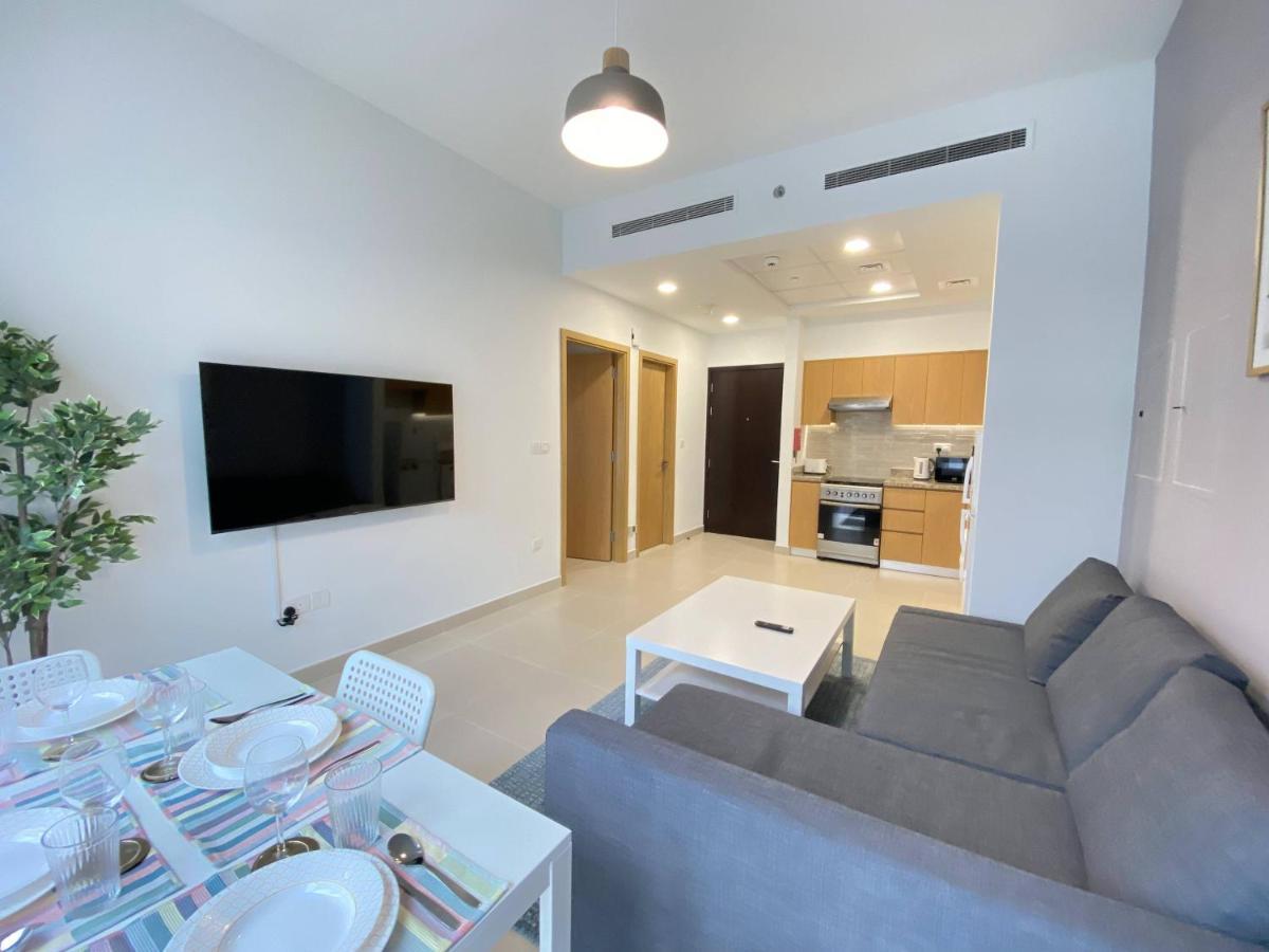 Lux Bnb Bellevue Tower Downtown Daire Dubai