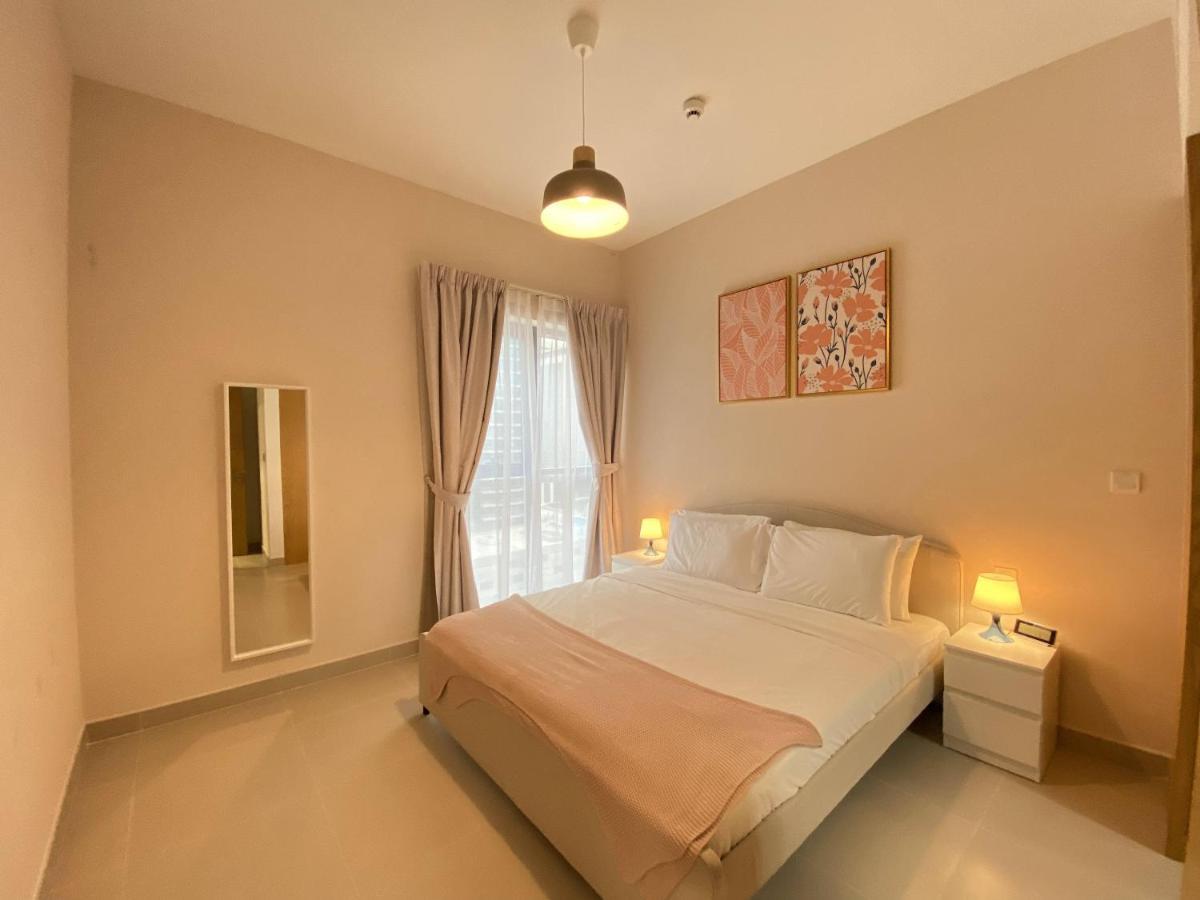 Lux Bnb Bellevue Tower Downtown Daire *