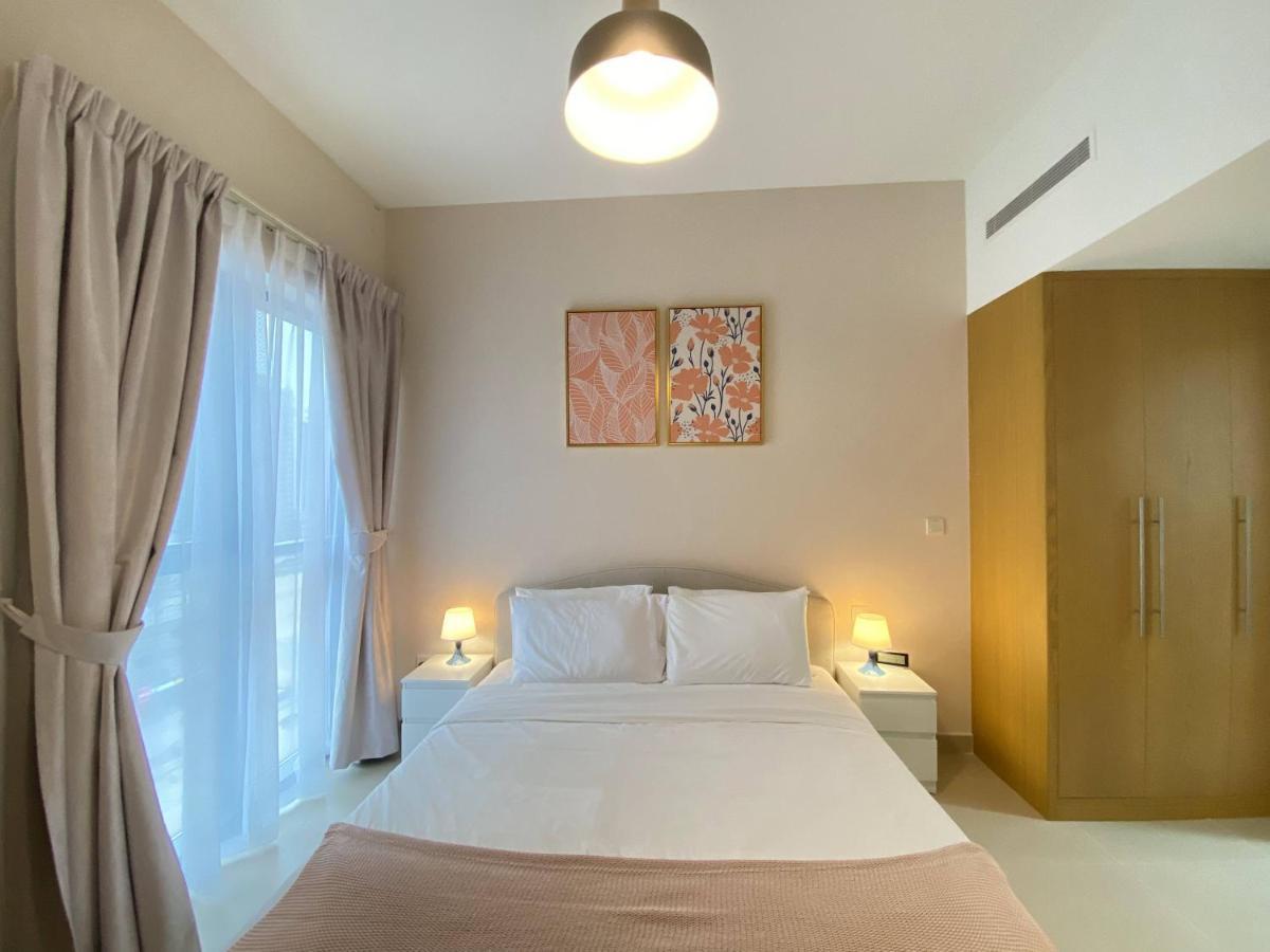 Daire Lux Bnb Bellevue Tower Downtown *