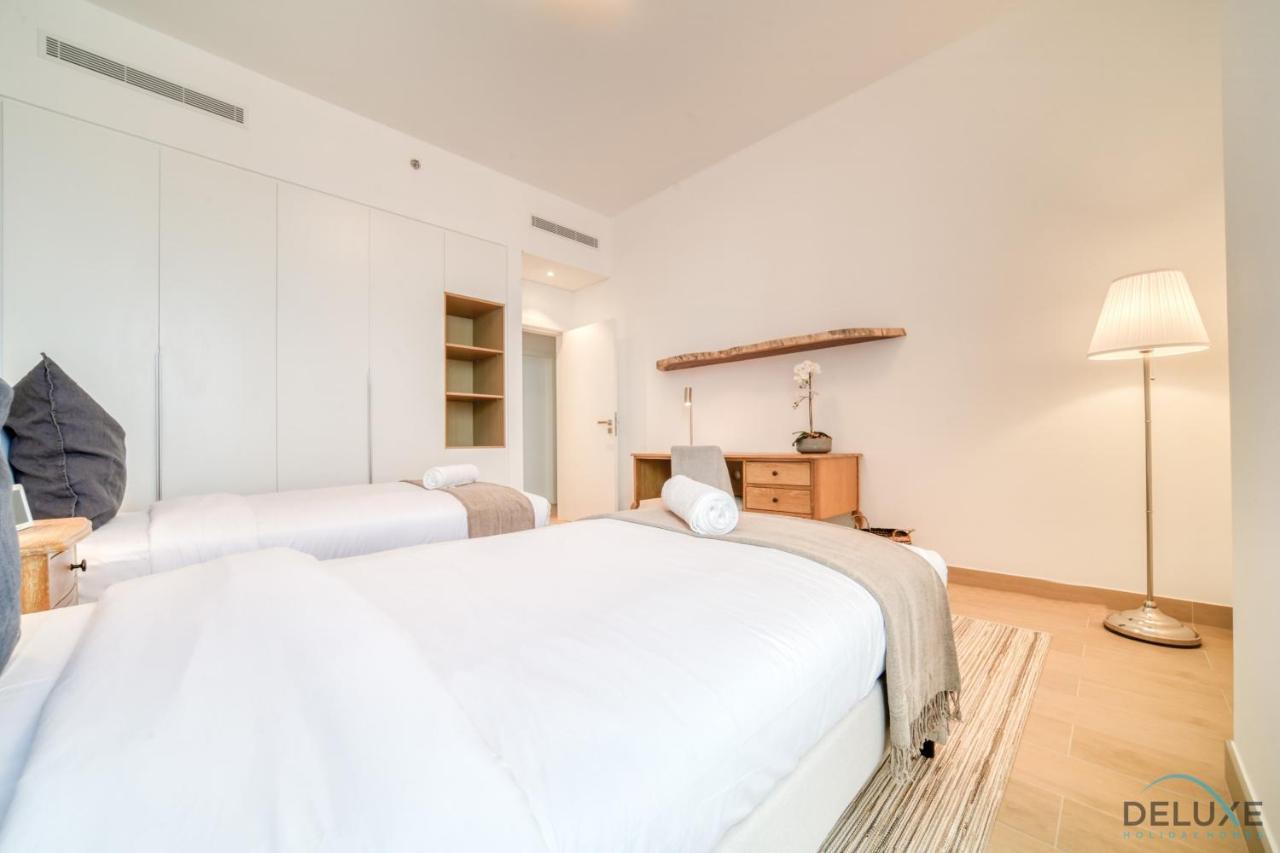 Apartment Peaceful 4br Penthouse With Assistant At Le Pont Jumeirah By Deluxe Homes