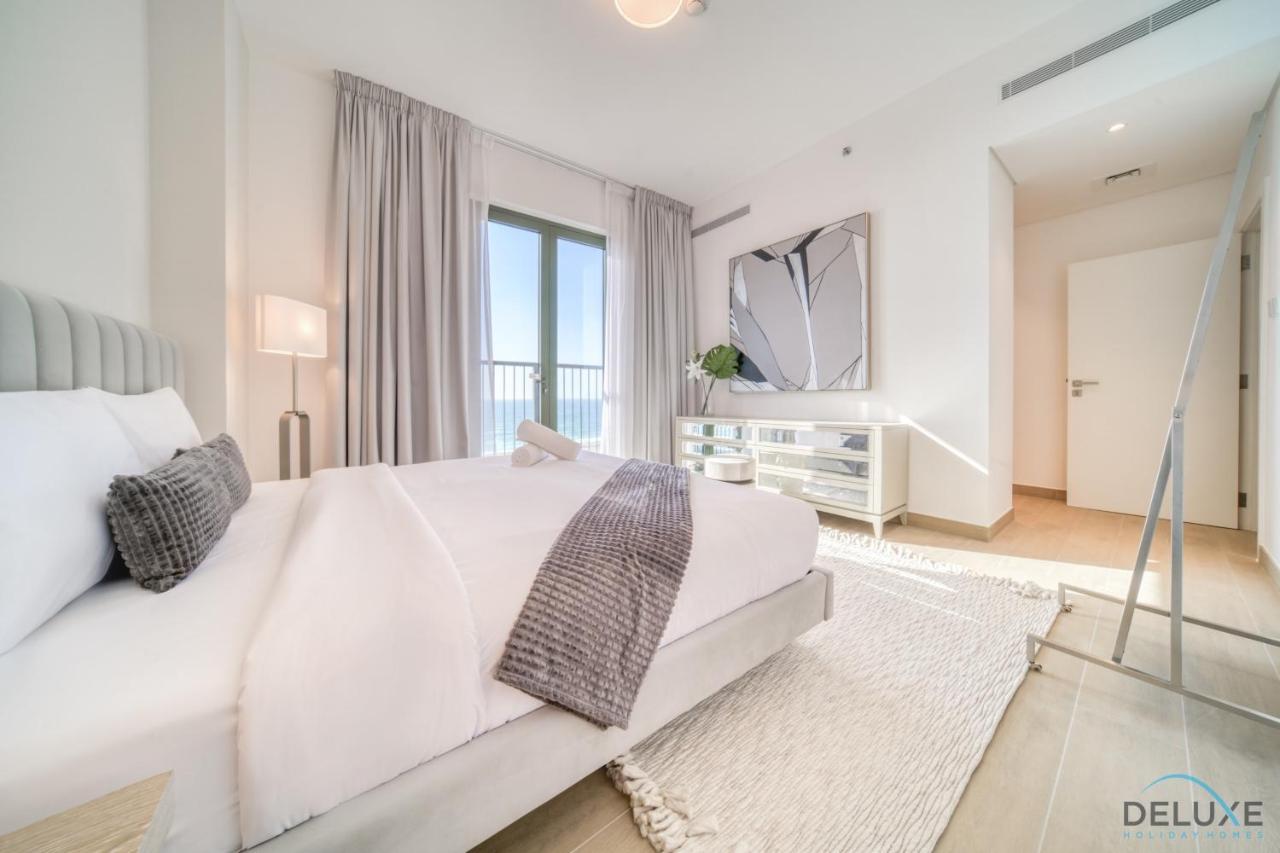 Peaceful 4br Penthouse With Assistant At Le Pont Jumeirah By Deluxe Homes Apartment Dubai