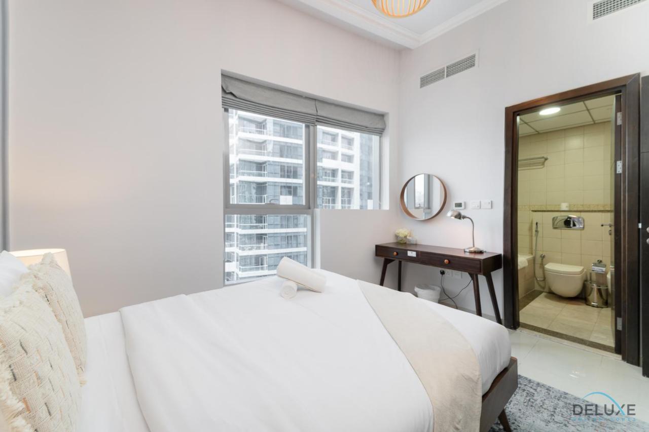 Scenic 1br At Bay 1 Marina By Deluxe Homes Apartment