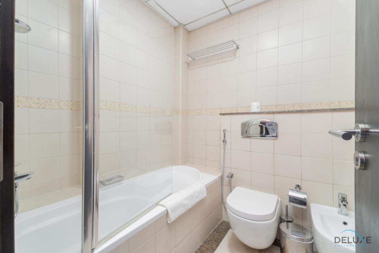 Apartment Scenic 1br At Bay 1 Marina By Deluxe Homes