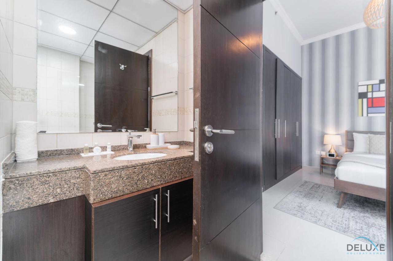 Scenic 1br At Bay 1 Marina By Deluxe Homes Apartment *