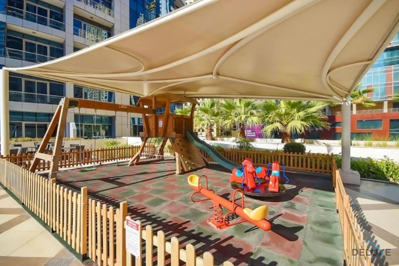 Scenic 1br At Bay 1 Marina By Deluxe Homes Apartment *