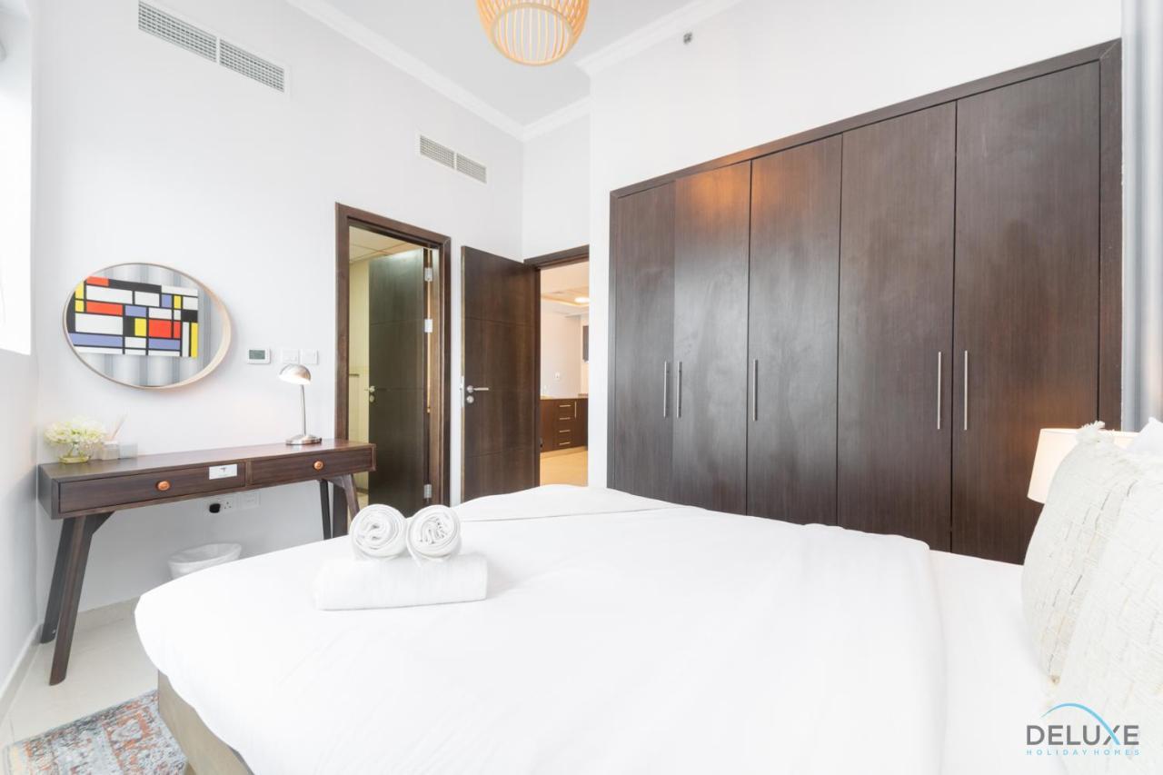 Apartment Scenic 1br At Bay 1 Marina By Deluxe Homes