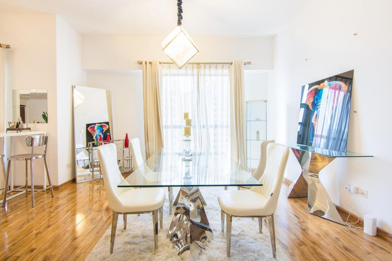Huge 1br In Jbr *