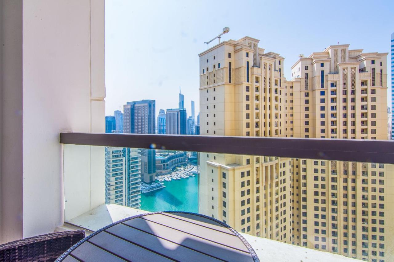 Huge 1br In Jbr *