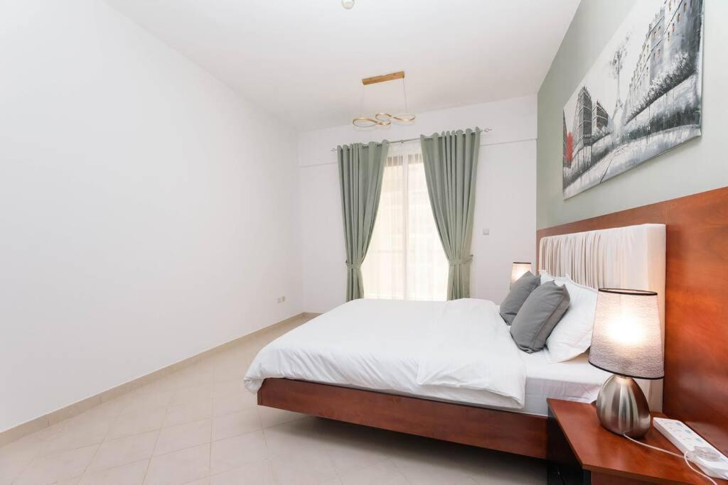 Urban Caves - Chic With Balcony Near The Walk Jbr *