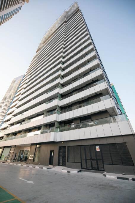 Urban Caves - Chic With Balcony Near The Walk Jbr * Dubai