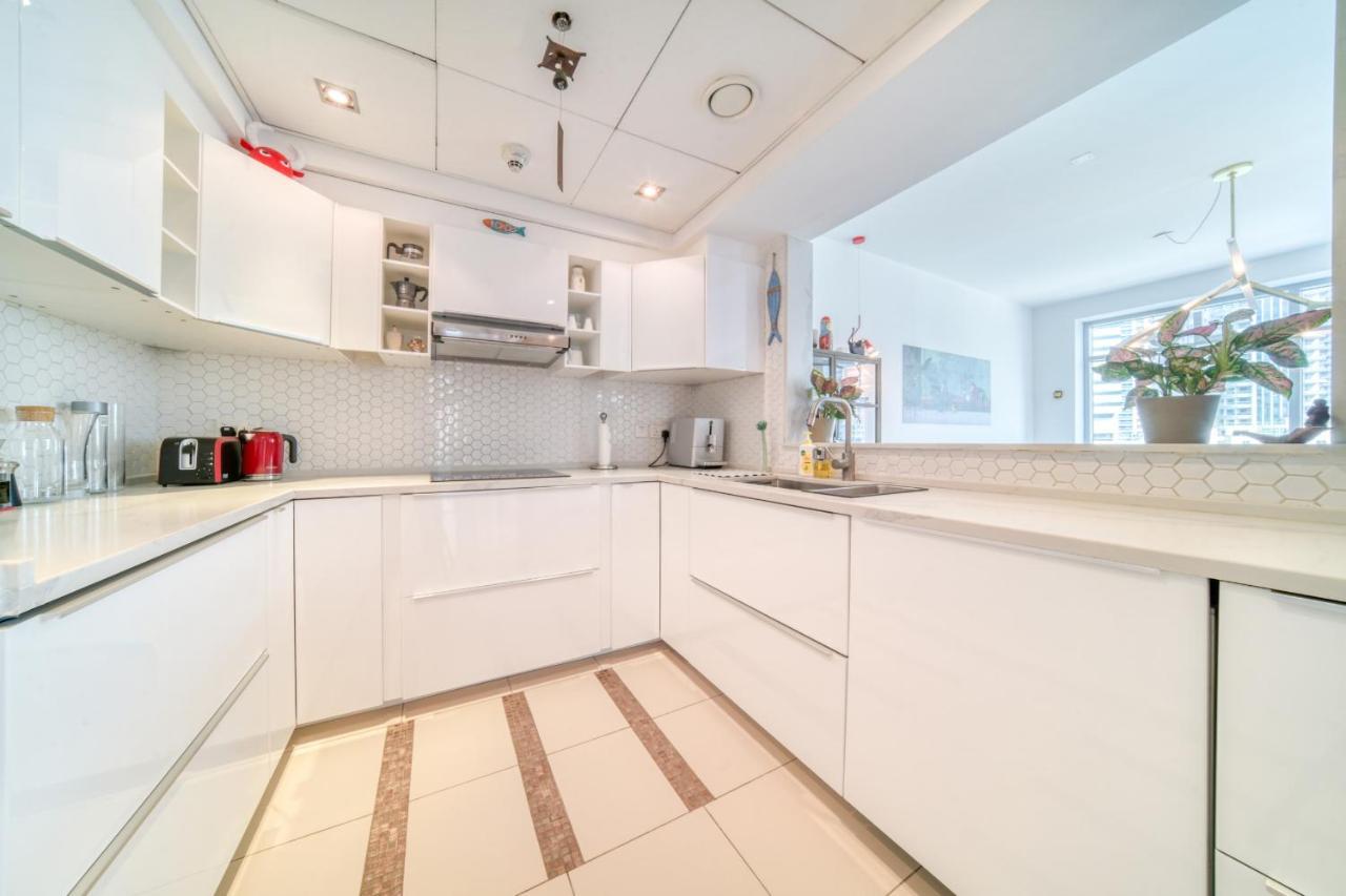 Fairfield Tower, Park Island, Marina - Mint Apartment
