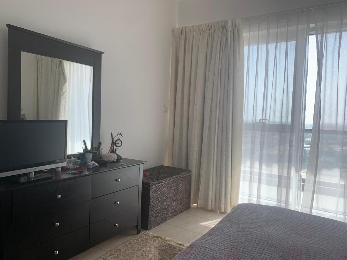Apartment Skycourts Entire Apartment-120m2-big Balcony *