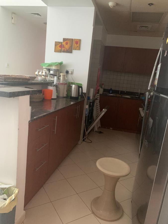 Skycourts Entire Apartment-120m2-big Balcony Apartment *