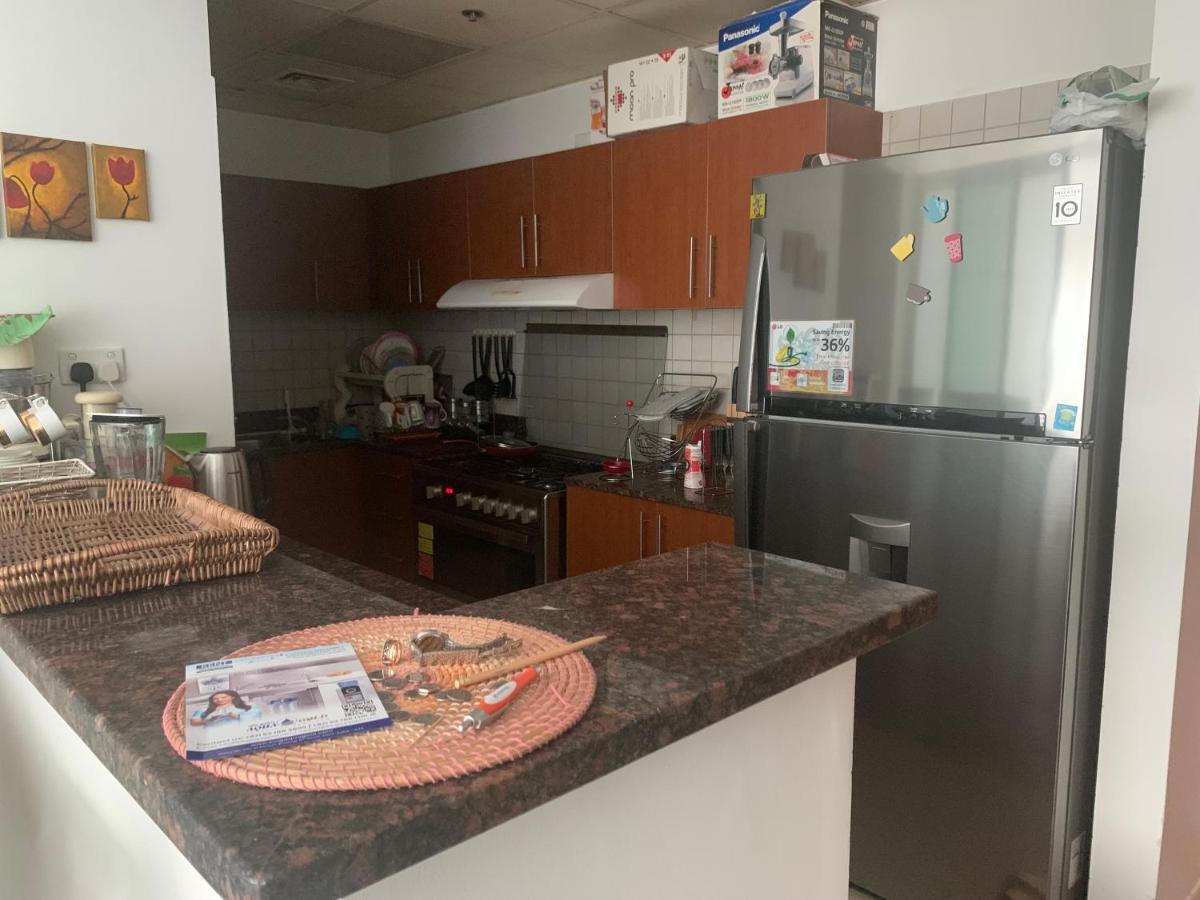 Skycourts Entire Apartment-120m2-big Balcony *