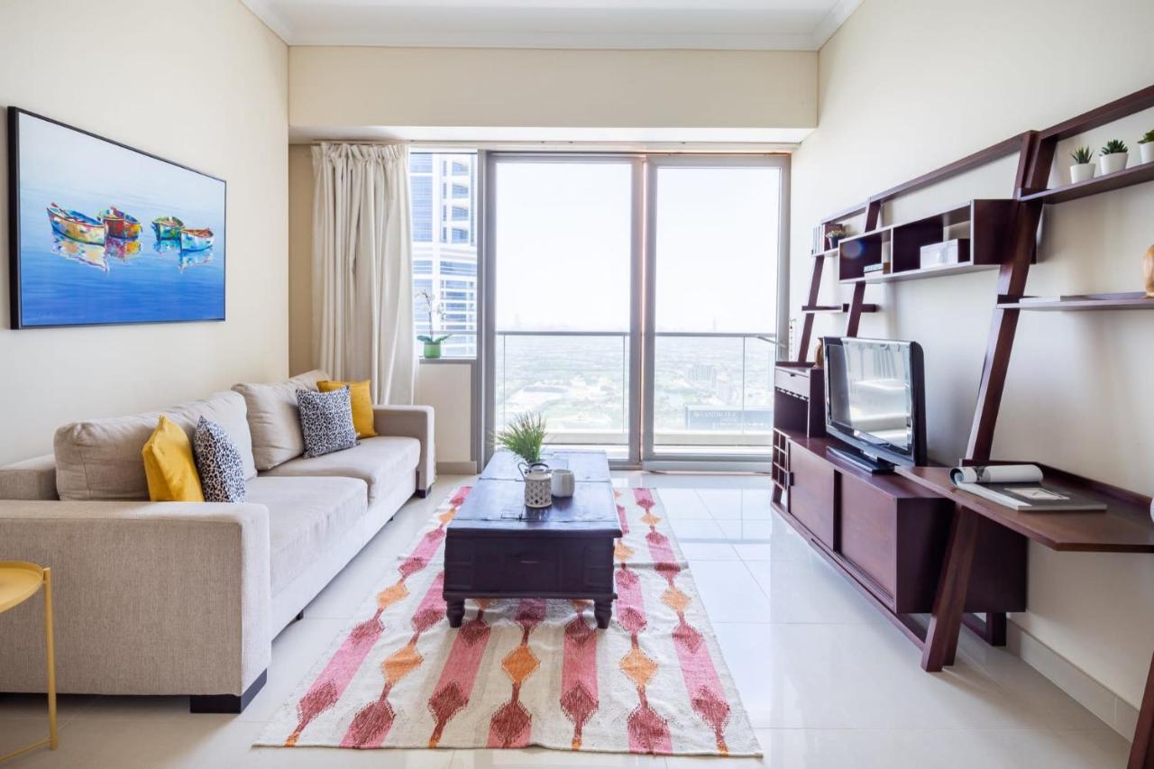 Frank Porter - Ocean Heights Apartamento *