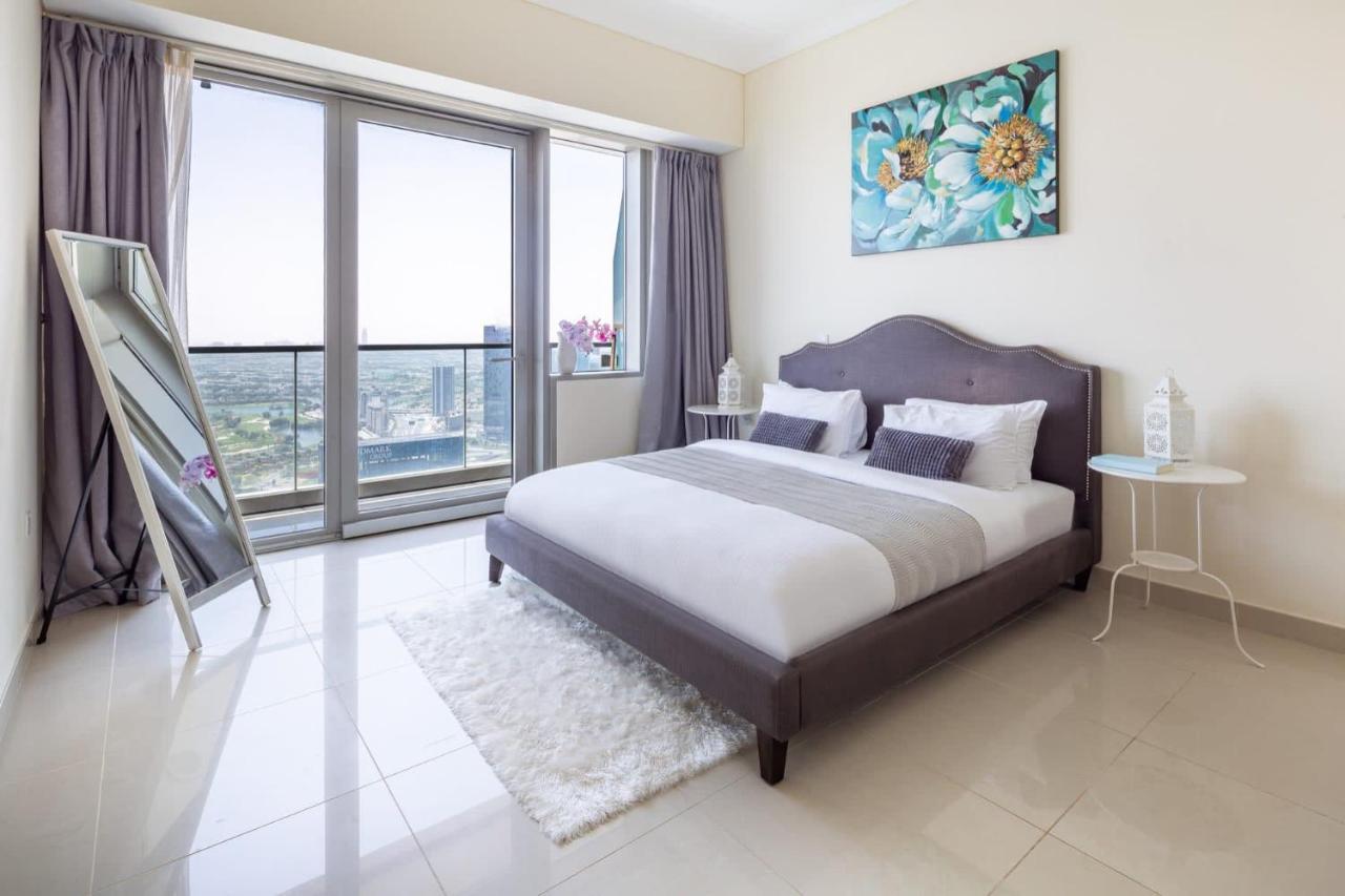 Frank Porter - Ocean Heights Apartamento Dubai