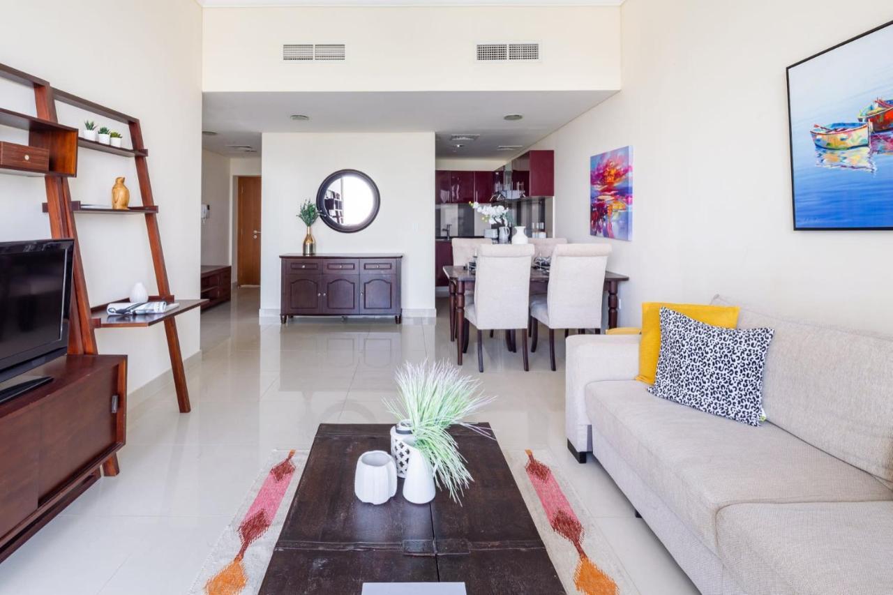 Apartamento Frank Porter - Ocean Heights *