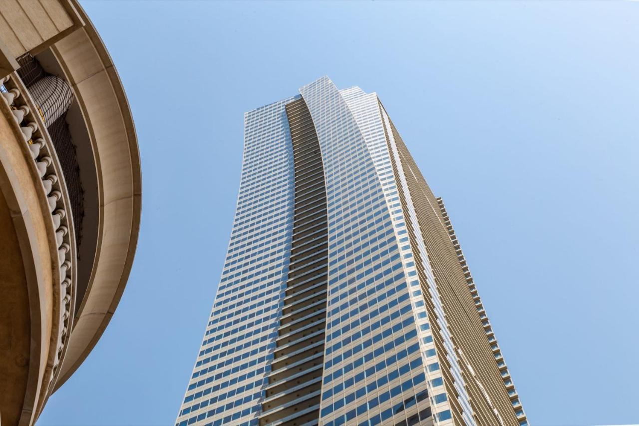 Apartamento Frank Porter - Ocean Heights