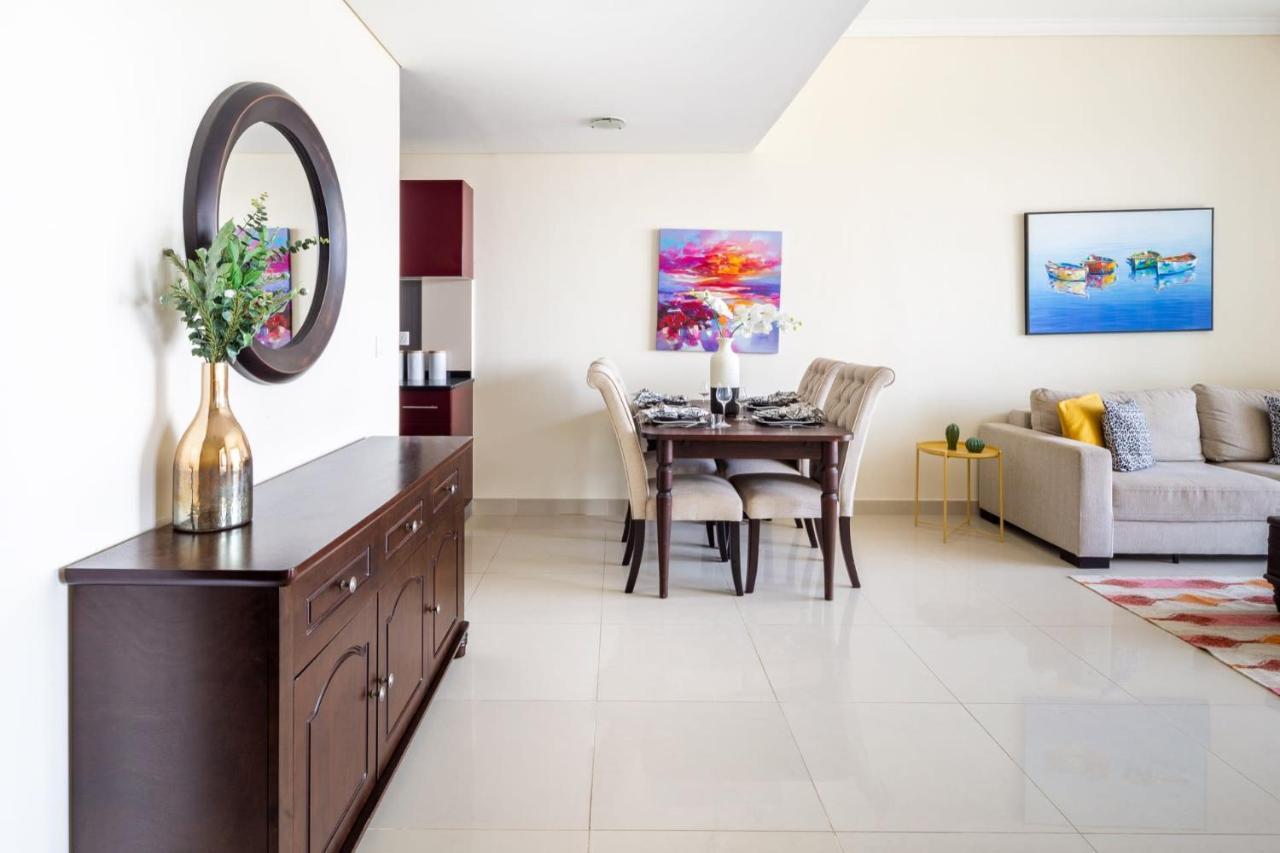 Frank Porter - Ocean Heights Apartamento