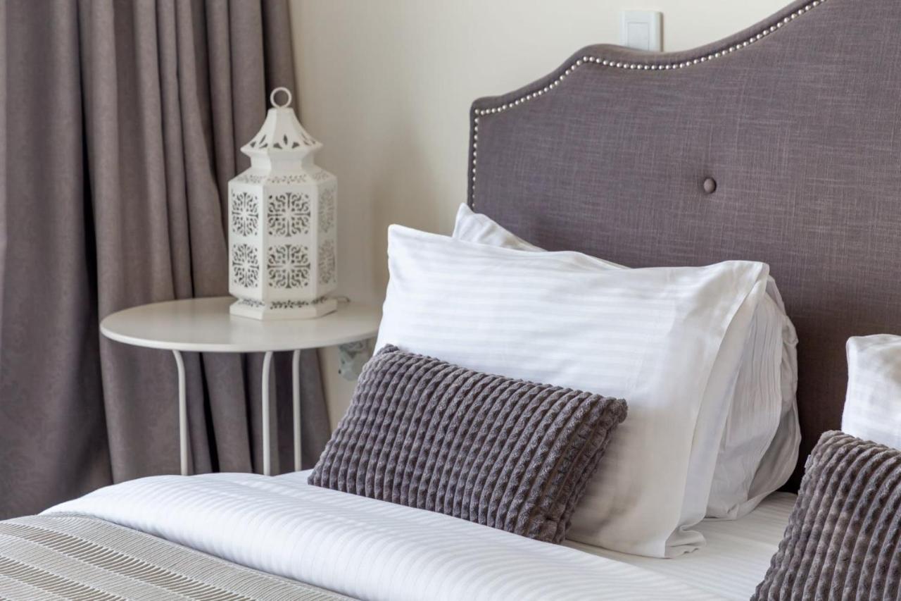 Apartamento Frank Porter - Ocean Heights Dubai