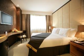 Savoy - Newly Renovated Aparthotel Dubai