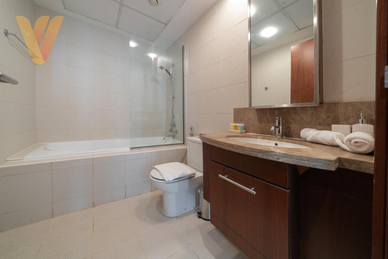 Apartment Burj Khalifa And Sea View 1 Bedroom By Venduras Homes *