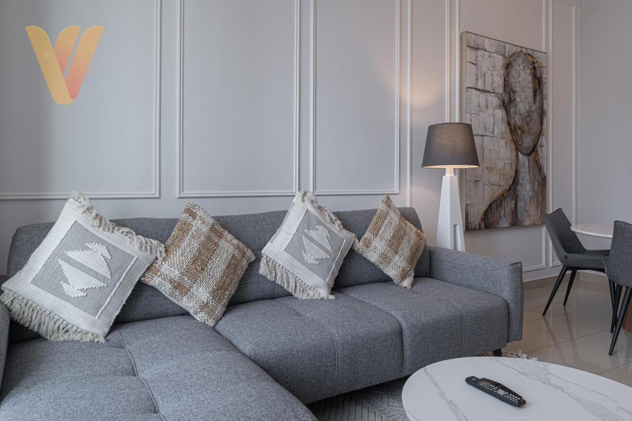 Burj Khalifa And Sea View 1 Bedroom By Venduras Homes Dubai