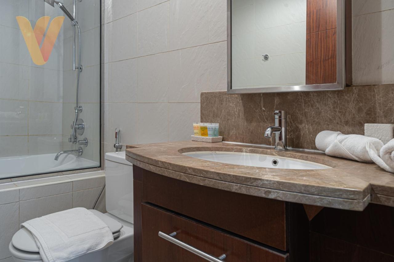 Apartment Burj Khalifa And Sea View 1 Bedroom By Venduras Homes *