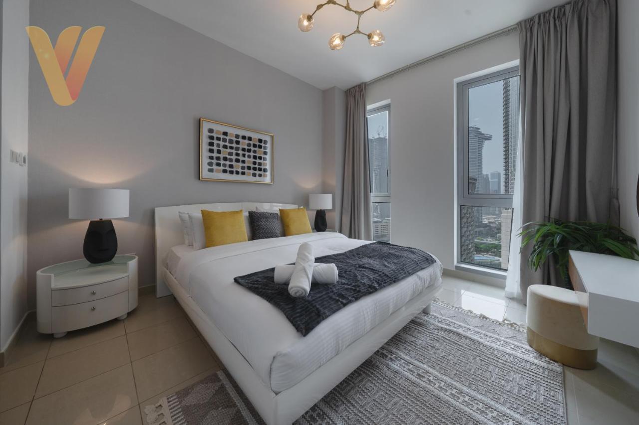 Burj Khalifa And Sea View 1 Bedroom By Venduras Homes Dubai