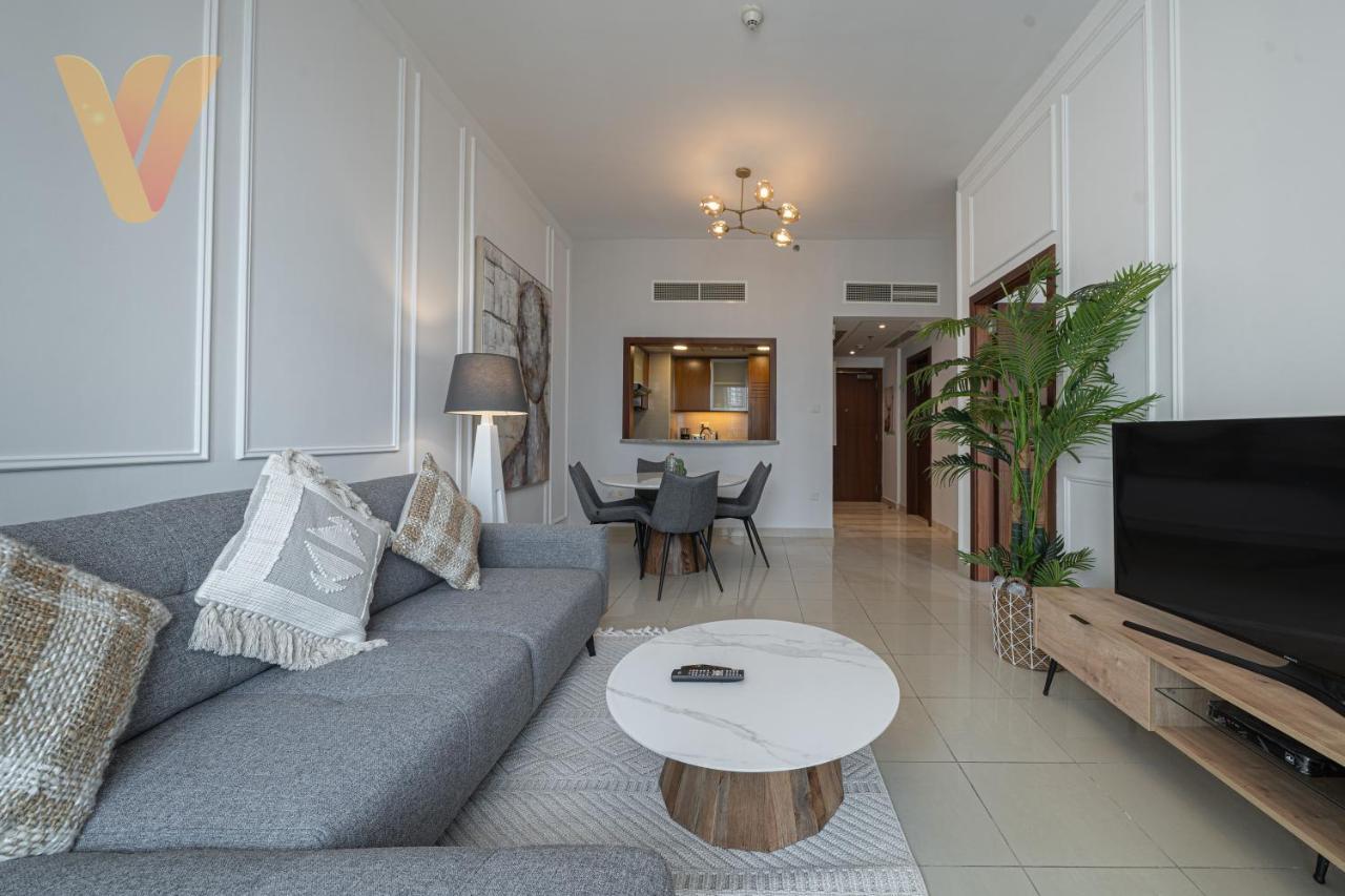 Apartment Burj Khalifa And Sea View 1 Bedroom By Venduras Homes